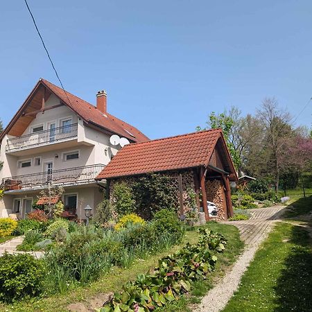 Apartments In Fonyod/Balaton 18584 Eksteriør bilde