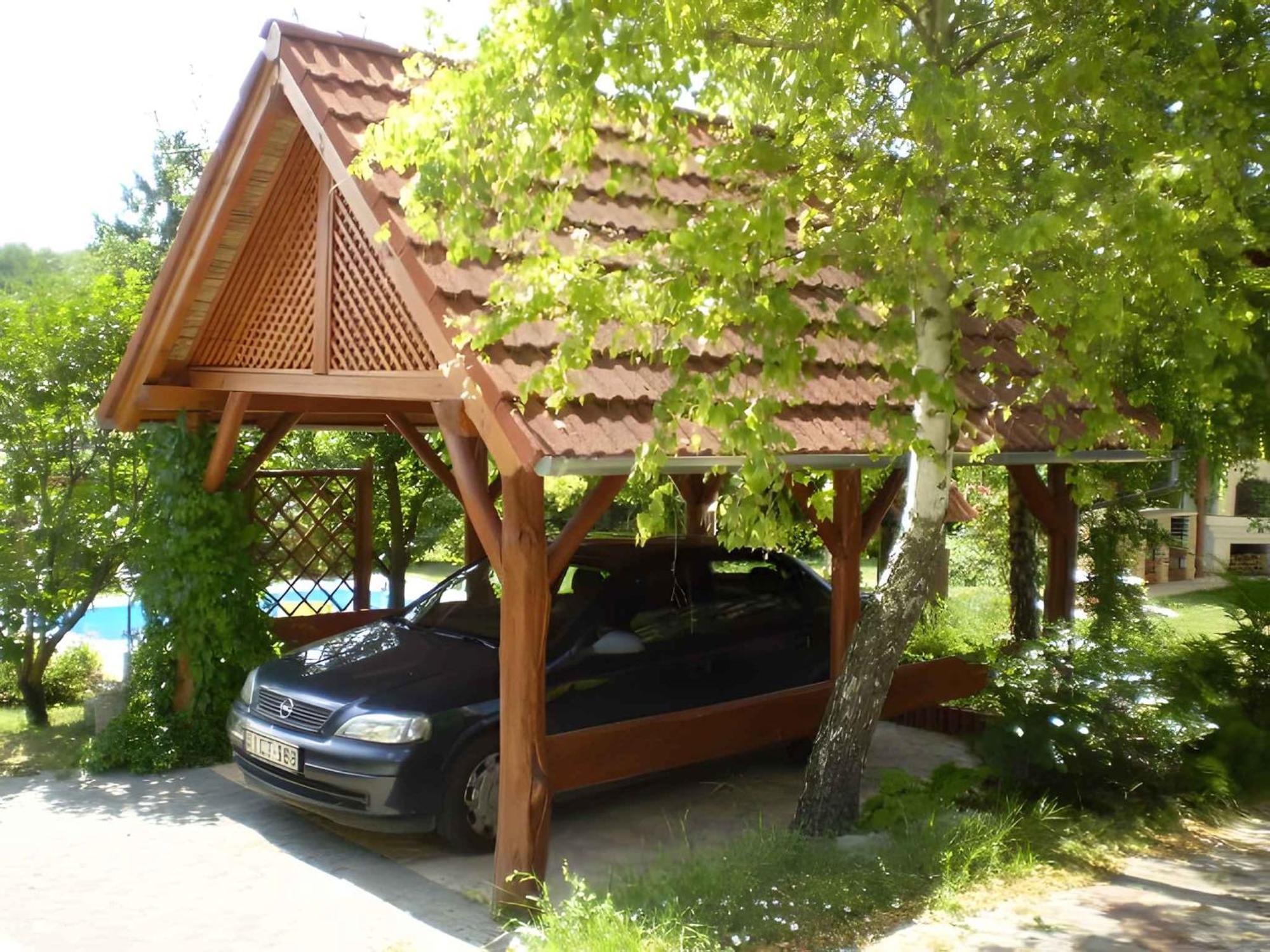Apartments In Fonyod/Balaton 18584 Eksteriør bilde